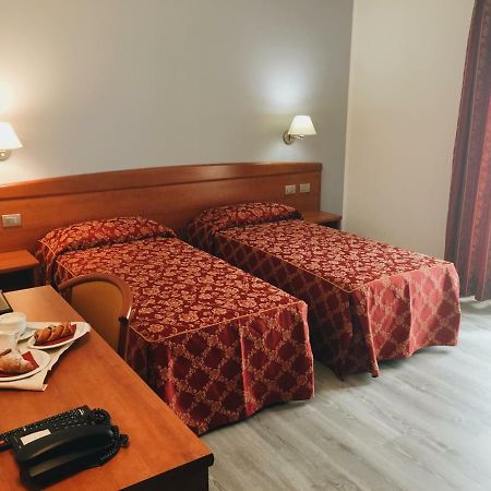 Hotel Alla Croce Negrisia Εξωτερικό φωτογραφία